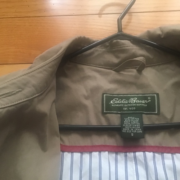 Spring coat - Picture 11 of 16